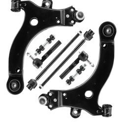 Chevy/Pontiac/Buick Front Suspension Kit