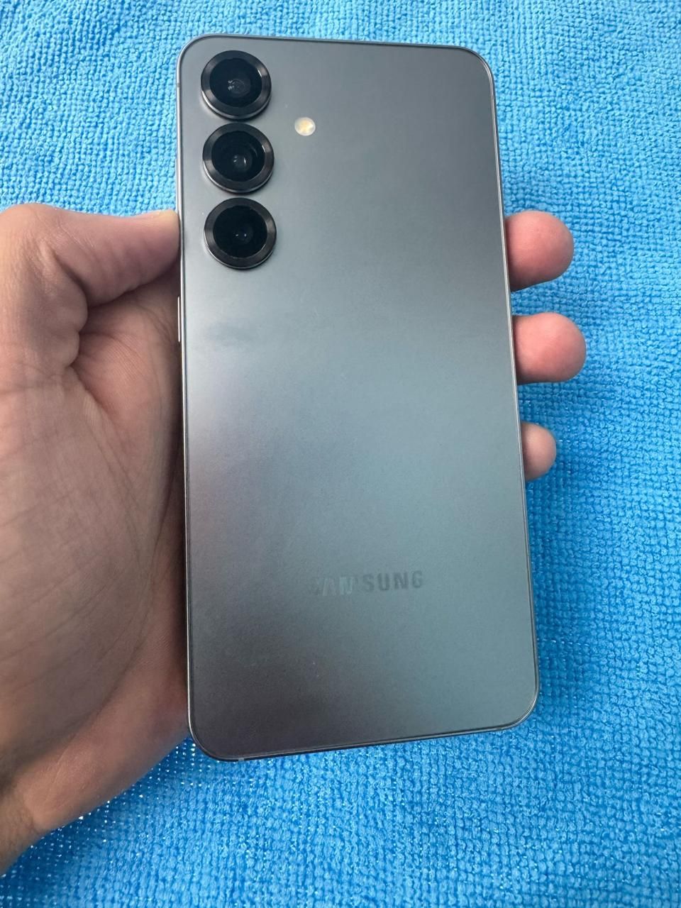 Galaxy S25 Plus
