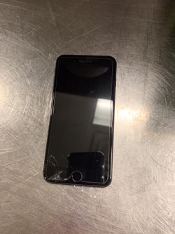 IPHONE 7 pluse 128 gigs