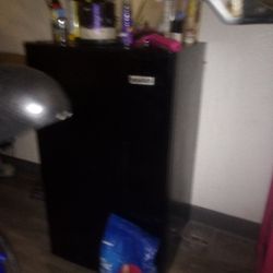 Mini Fridge 