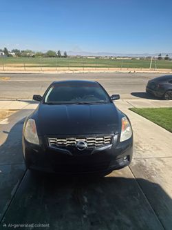 2008 Nissan Altima