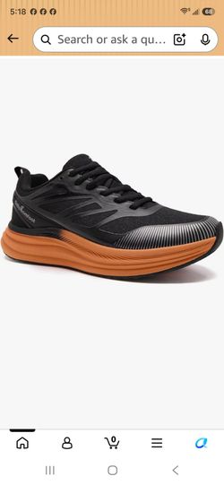 Mens Orthopedic Tennis shoes size 10 $25