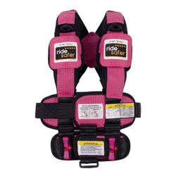 Ridesafer vest child L