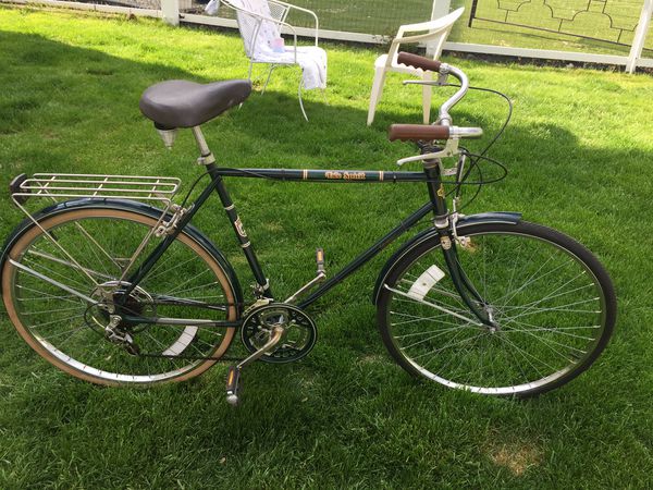 Vintage Sears Free Spirit Men’s 10 Speed Bicycle for Sale in Slatington