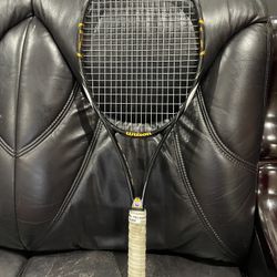 Wilson (K) Blade 98 Tennis Racket 4-3/8