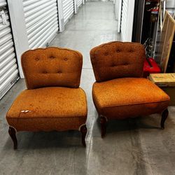 Chair set from 1958