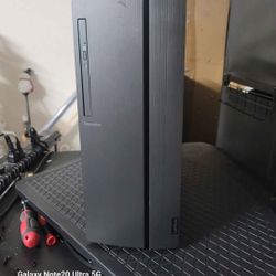 LENOVO STEEL PC