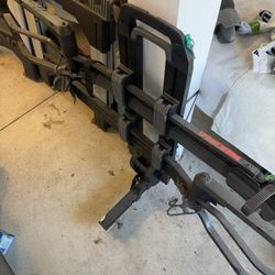 Rack Bike Yakima