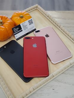 📱 iPhone 7 Plus – Rare Home Button Design Starting at Just $89! Save Up to 85%