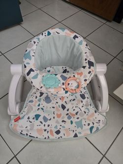 Baby chair