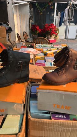 Botas