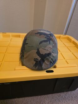 Army Helmet