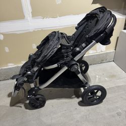 City Select Stroller