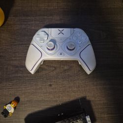 victrix pro bfg PS5 Controller