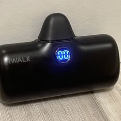 Type C Powerbank