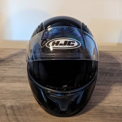 HJC CL-Max II Motorcycle Helmet 