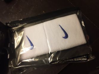 Nike Wristbands