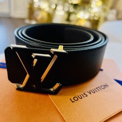 Louis Vuitton Belt 