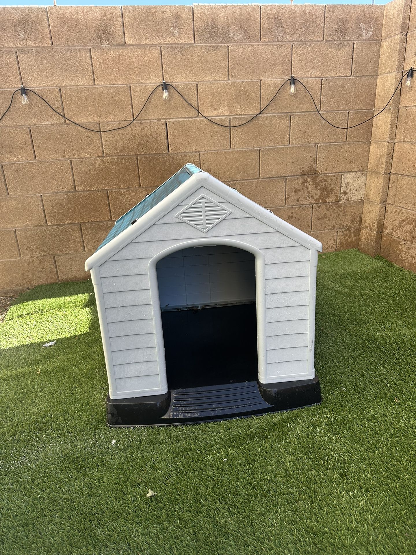 Large Dog House