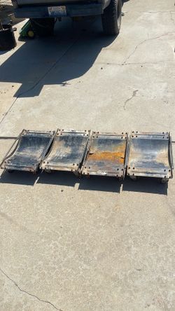 vehicle dolly’s