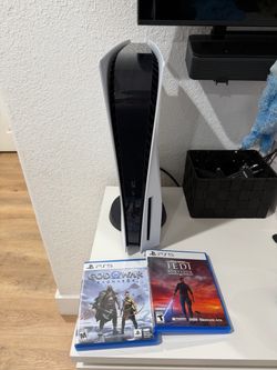 Playstation 5