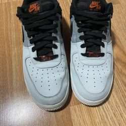 Nike Air force LV8