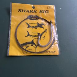 Fishing Shark Hook New