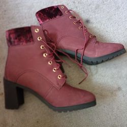 Women's Timberland Boots