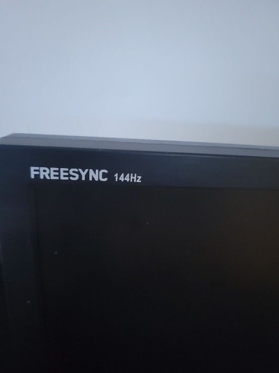 Pc Gaming, Monitor, Headset, Mouse, and Keyboard