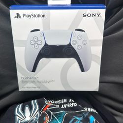 PS5 Controller