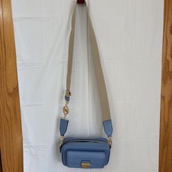 Michael Kors Camera Crossbody
