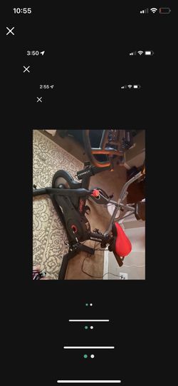 Echelon Sport S Spin Bike