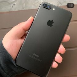 iPhone 7 Plus Unlocked With Warranty 