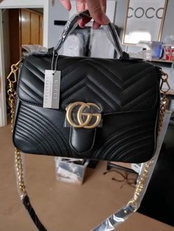 Crossbody