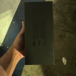 NEW BTS LIGHT STICK LATEST VERSION