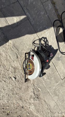 Skilsaw
