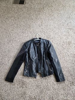 Express jacket