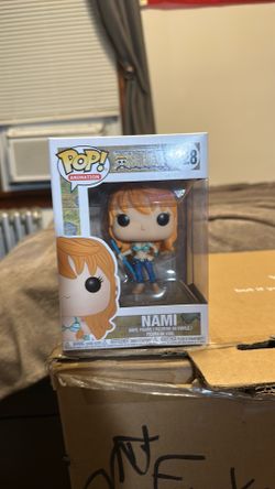 Nami