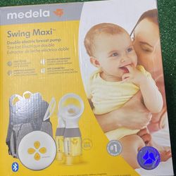 Breast Pump
