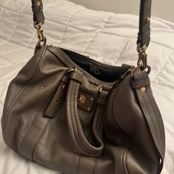 Marc by Marc Jacobs Leather Shoulder Bag