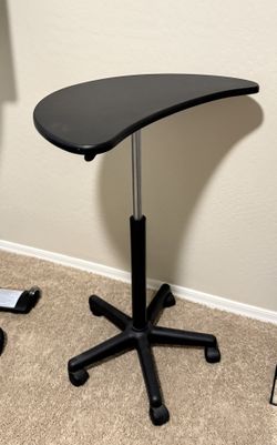 Adjustable Standing Desk $30  