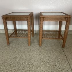 End Tables