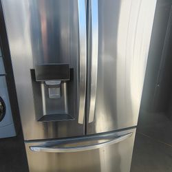 LG Refrigerator 