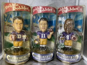 Bobble head Dolls