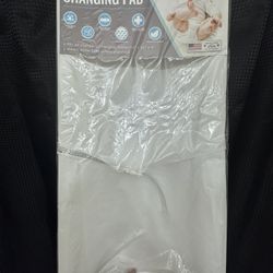 Baby Changing Pad