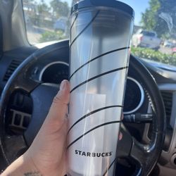 Starbucks Cup 