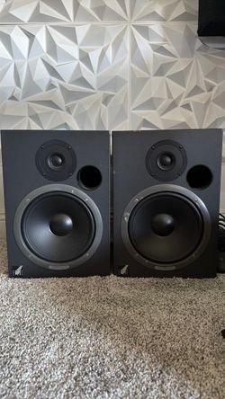 2 Event 20/20 bas V2 Bi Amplified