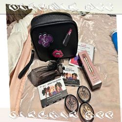 Launch Your Beauty Career with Fresh Cosmetology School Makeup Kit realize our