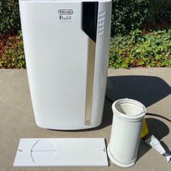 Delonghi 14000 BTU Portable Air Conditioner 