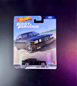 Hot wheels premium